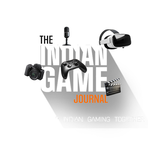 The Indian Game Journal